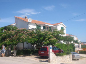 Apartments with a parking space Vodice - 17155